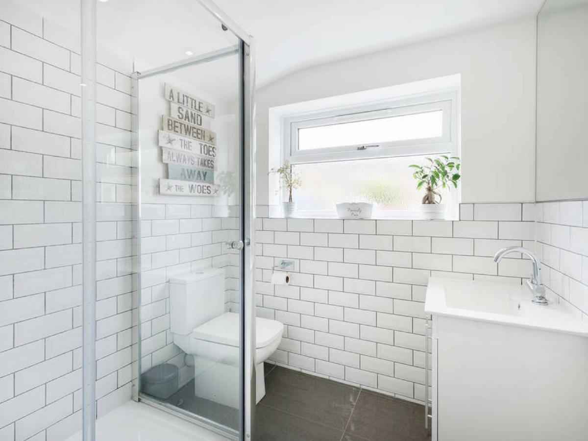 Cambridge House - Modern 2 Bedroom House, Close To Luton Airport & Town Centre Εξωτερικό φωτογραφία